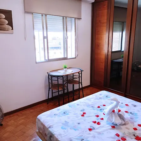 Angosta Host Apartment Malaga Exterior photo