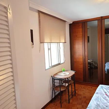 Angosta Host Apartment Malaga Exterior photo